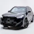 BMW X1 2.0 16V TURBO GASOLINA SDRIVE20I M SPORT STEPTRONIC BMW X1 2.0 16V TURBO GASOLINA SDRIVE20I M SPORT STEPTRONIC