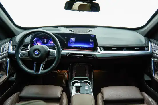 BMW-X1-2025