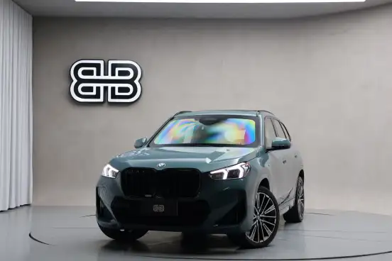BMW-X1-2025