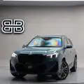 BMW X1 2.0 16V TURBO GASOLINA SDRIVE20I M SPORT STEPTRONIC BMW X1 2.0 16V TURBO GASOLINA SDRIVE20I M SPORT STEPTRONIC