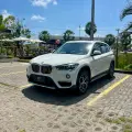 BMW X1 2.0 16V TURBO GASOLINA SDRIVE20I X-LINE 4P AUTOMÁTICO BMW X1 2.0 16V TURBO GASOLINA SDRIVE20I X-LINE 4P AUTOMÁTICO