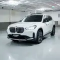 BMW X1 2.0 16V TURBO GASOLINA SDRIVE20I X-LINE STEPTRONIC BMW X1 2.0 16V TURBO GASOLINA SDRIVE20I X-LINE STEPTRONIC