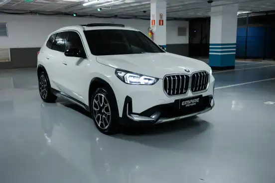 BMW-X1-2.0 16V TURBO GASOLINA SDRIVE20I X-LINE STEPTRONIC BMW-X1-2023