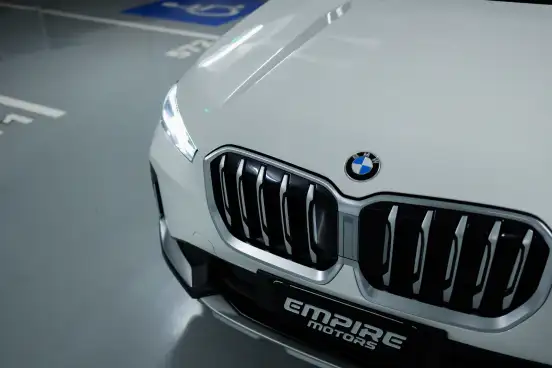 BMW-X1-2.0 16V TURBO GASOLINA SDRIVE20I X-LINE STEPTRONIC BMW-X1-2023