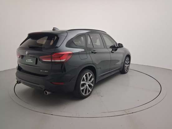 BMW-X1-2.0 16V TURBO ACTIVEFLEX SDRIVE20I GP 4P AUTOMÁTICO BMW-X1-2022