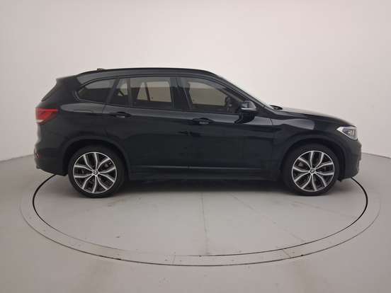 BMW-X1-2.0 16V TURBO ACTIVEFLEX SDRIVE20I GP 4P AUTOMÁTICO BMW-X1-2022