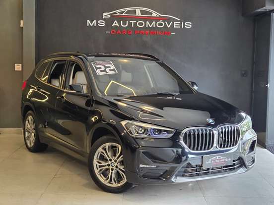 BMW-X1-2021