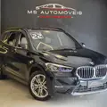 BMW X1 2.0 16V TURBO ACTIVEFLEX SDRIVE20I GP 4P AUTOMÁTICO BMW X1 2.0 16V TURBO ACTIVEFLEX SDRIVE20I GP 4P AUTOMÁTICO