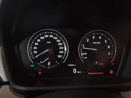 BMW-X1-2.0 16V TURBO ACTIVEFLEX SDRIVE20I GP 4P AUTOMÁTICO BMW-X1-2021