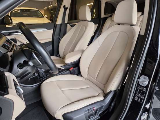 BMW-X1-2.0 16V TURBO ACTIVEFLEX SDRIVE20I GP 4P AUTOMÁTICO BMW-X1-2021