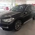 BMW X1 2.0 16V TURBO ACTIVEFLEX SDRIVE20I GP 4P AUTOMÁTICO BMW X1 2.0 16V TURBO ACTIVEFLEX SDRIVE20I GP 4P AUTOMÁTICO