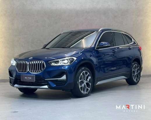 BMW-X1-2021