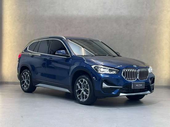 BMW-X1-2021