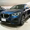 BMW X1 2.0 16V TURBO ACTIVEFLEX SDRIVE20I OUTDOOR 4P AUTOMÁTICO BMW X1 2.0 16V TURBO ACTIVEFLEX SDRIVE20I OUTDOOR 4P AUTOMÁTICO
