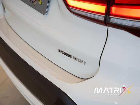 BMW-X1-2.0 16V TURBO ACTIVEFLEX SDRIVE20I X-LINE 4P AUTOMÁTICO BMW-X1-2022