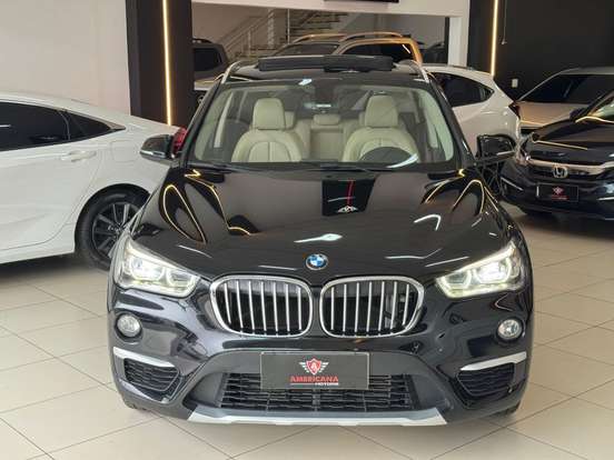 BMW-X1-2017