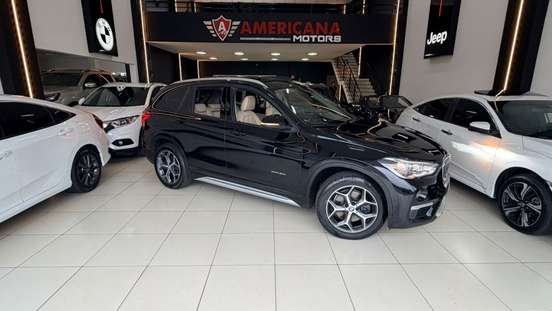 BMW-X1-2017