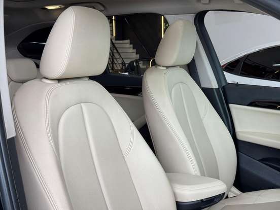BMW-X1-2.0 16V TURBO ACTIVEFLEX SDRIVE20I X-LINE 4P AUTOMÁTICO BMW-X1-2017