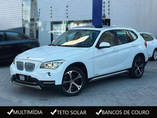 BMW-X1-2012