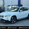 BMW X1 2.0 16V TURBO GASOLINA SDRIVE20I 4P AUTOMÁTICO BMW X1 2.0 16V TURBO GASOLINA SDRIVE20I 4P AUTOMÁTICO