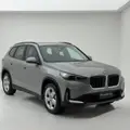 BMW X1 2.0 16V TURBO GASOLINA SDRIVE20I GP STEPTRONIC BMW X1 2.0 16V TURBO GASOLINA SDRIVE20I GP STEPTRONIC