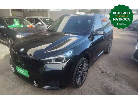 BMW-X1-2.0 16V TURBO GASOLINA SDRIVE20I M SPORT STEPTRONIC BMW-X1-2023