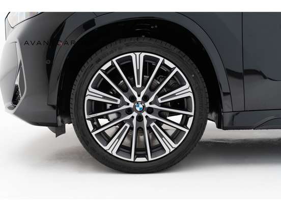 BMW-X1-2.0 16V TURBO GASOLINA SDRIVE20I M SPORT STEPTRONIC BMW-X1-2026