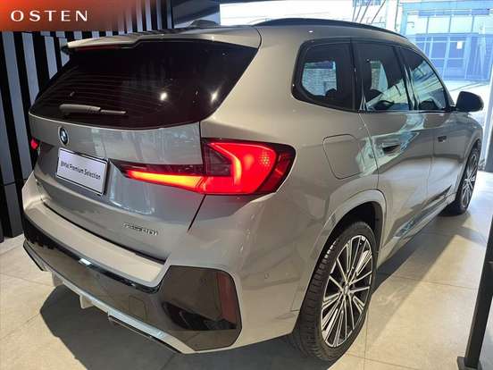 BMW-X1-2.0 16V TURBO GASOLINA SDRIVE20I M SPORT STEPTRONIC BMW-X1-2023