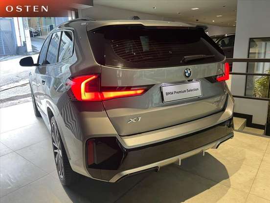BMW-X1-2.0 16V TURBO GASOLINA SDRIVE20I M SPORT STEPTRONIC BMW-X1-2023