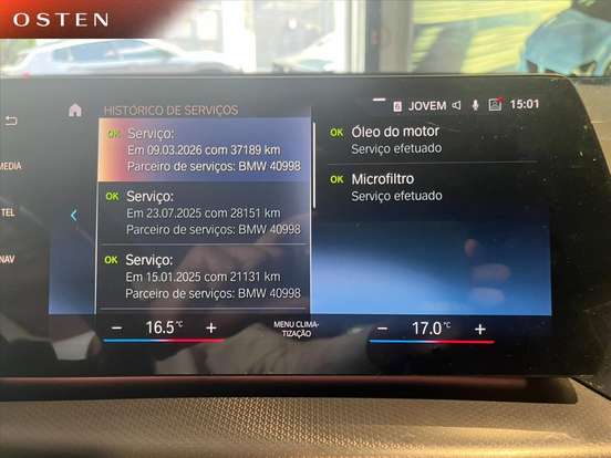 BMW-X1-2.0 16V TURBO GASOLINA SDRIVE20I M SPORT STEPTRONIC BMW-X1-2023