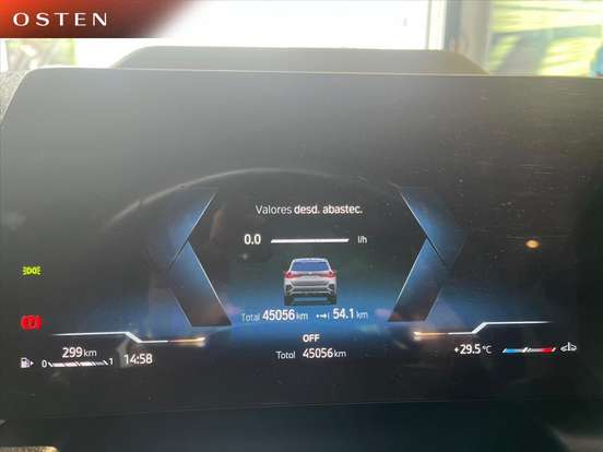 BMW-X1-2.0 16V TURBO GASOLINA SDRIVE20I M SPORT STEPTRONIC BMW-X1-2023