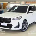 BMW X1 2.0 16V TURBO GASOLINA SDRIVE20I M SPORT STEPTRONIC BMW X1 2.0 16V TURBO GASOLINA SDRIVE20I M SPORT STEPTRONIC