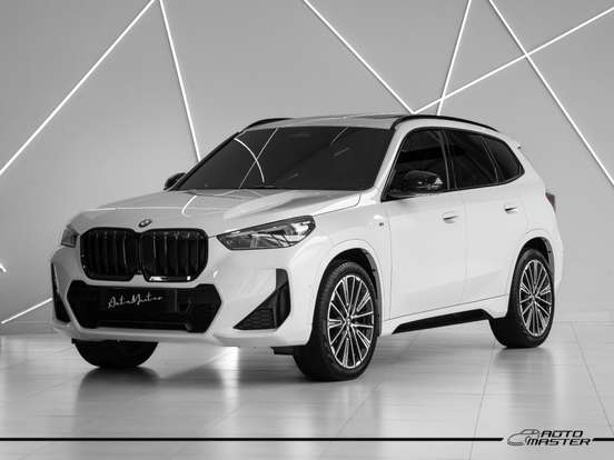 BMW-X1-2.0 16V TURBO GASOLINA SDRIVE20I M SPORT STEPTRONIC BMW-X1-2022