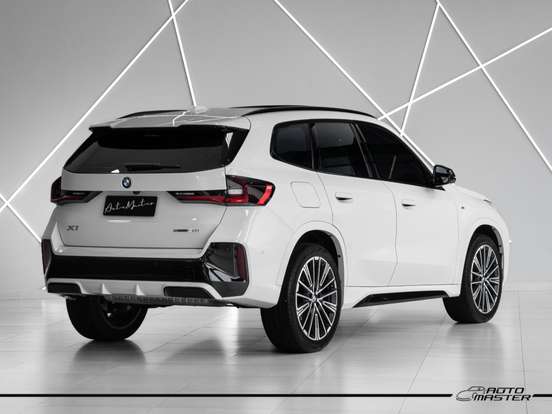 BMW-X1-2.0 16V TURBO GASOLINA SDRIVE20I M SPORT STEPTRONIC BMW-X1-2022