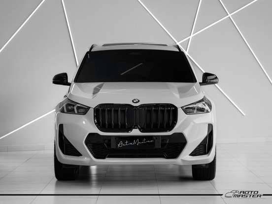 BMW-X1-2.0 16V TURBO GASOLINA SDRIVE20I M SPORT STEPTRONIC BMW-X1-2022