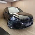 BMW X1 2.0 16V TURBO GASOLINA SDRIVE20I M SPORT STEPTRONIC BMW X1 2.0 16V TURBO GASOLINA SDRIVE20I M SPORT STEPTRONIC