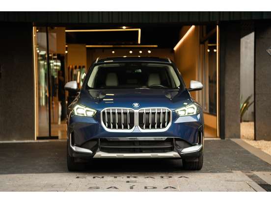 BMW-X1-2.0 16V TURBO GASOLINA SDRIVE20I X-LINE STEPTRONIC BMW-X1-2024