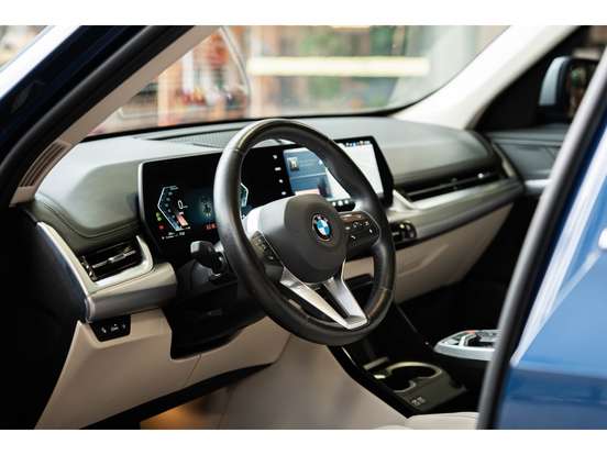 BMW-X1-2.0 16V TURBO GASOLINA SDRIVE20I X-LINE STEPTRONIC BMW-X1-2024