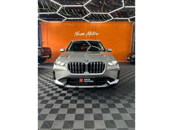 BMW-X1-2025