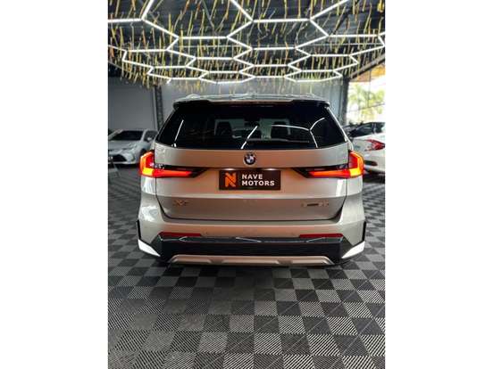 BMW-X1-2.0 16V TURBO GASOLINA SDRIVE20I X-LINE STEPTRONIC BMW-X1-2025