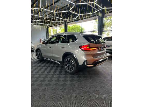 BMW-X1-2.0 16V TURBO GASOLINA SDRIVE20I X-LINE STEPTRONIC BMW-X1-2025