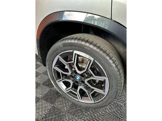BMW-X1-2.0 16V TURBO GASOLINA SDRIVE20I X-LINE STEPTRONIC BMW-X1-2025