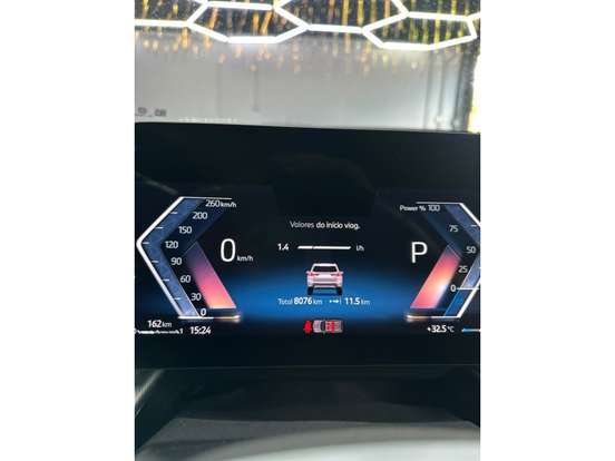 BMW-X1-2.0 16V TURBO GASOLINA SDRIVE20I X-LINE STEPTRONIC BMW-X1-2025