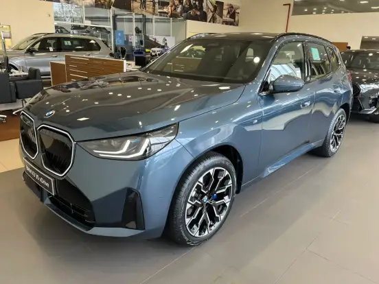 BMW-X3-2026