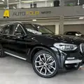 BMW X3 2.0 16V GASOLINA X LINE XDRIVE30I STEPTRONIC BMW X3 2.0 16V GASOLINA X LINE XDRIVE30I STEPTRONIC