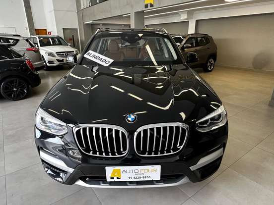 BMW-X3-2019
