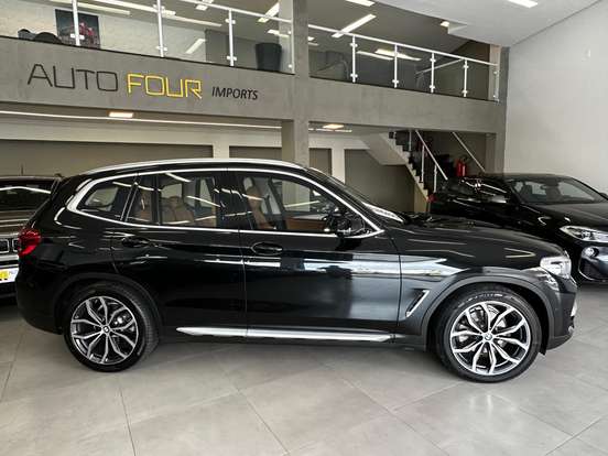 BMW-X3-2019