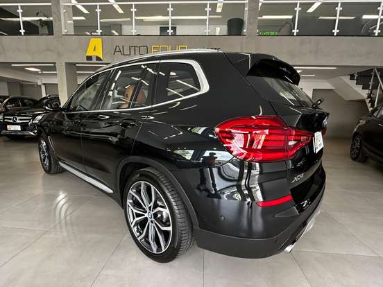 BMW-X3-2019
