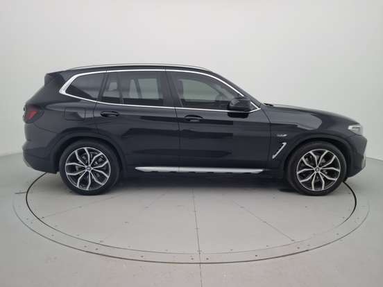 BMW-X3-2.0 16V HÍBRIDO X LINE XDRIVE30E STEPTRONIC BMW-X3-2021