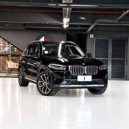 BMW-X3-2023